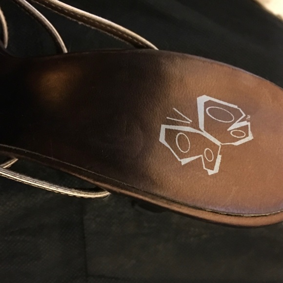 My Jewel Sandal size 8 NWOT - Picture 4 of 5